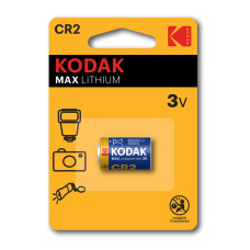 Kodak KCR2 3V lítium elem